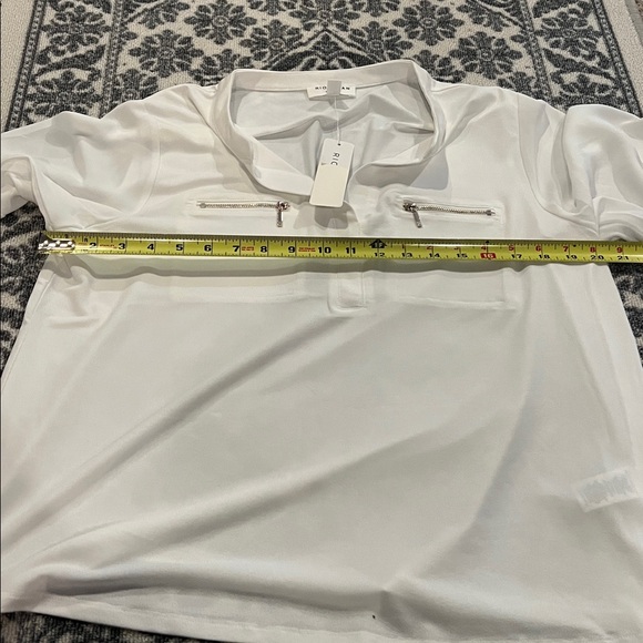 Rio & Rian Top - Picture 8 of 8